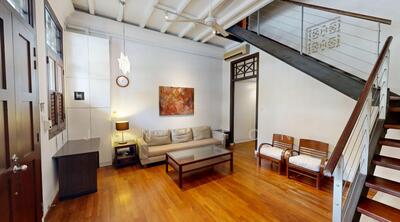 For Sale - Joo Chiat Terrace House