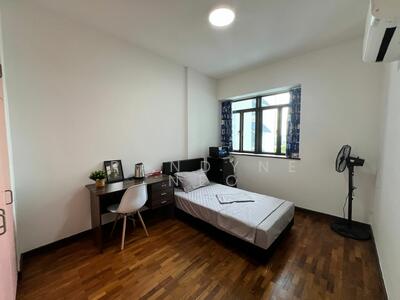 For Rent - Fernwood Towers