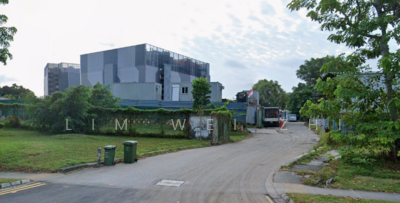 For Rent - Defu Lane