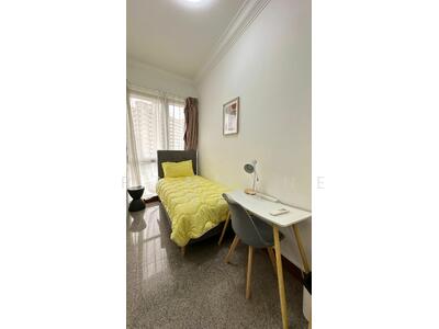 For Rent - Eastpoint Green