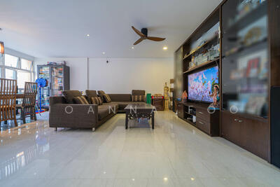 For Sale - 2A Upper Boon Keng Road