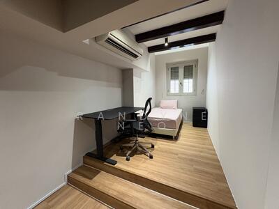 For Rent - 15 Temple Street