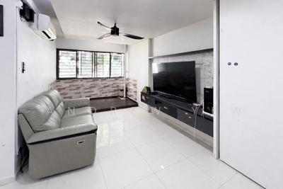 For Sale - 504A Montreal Drive