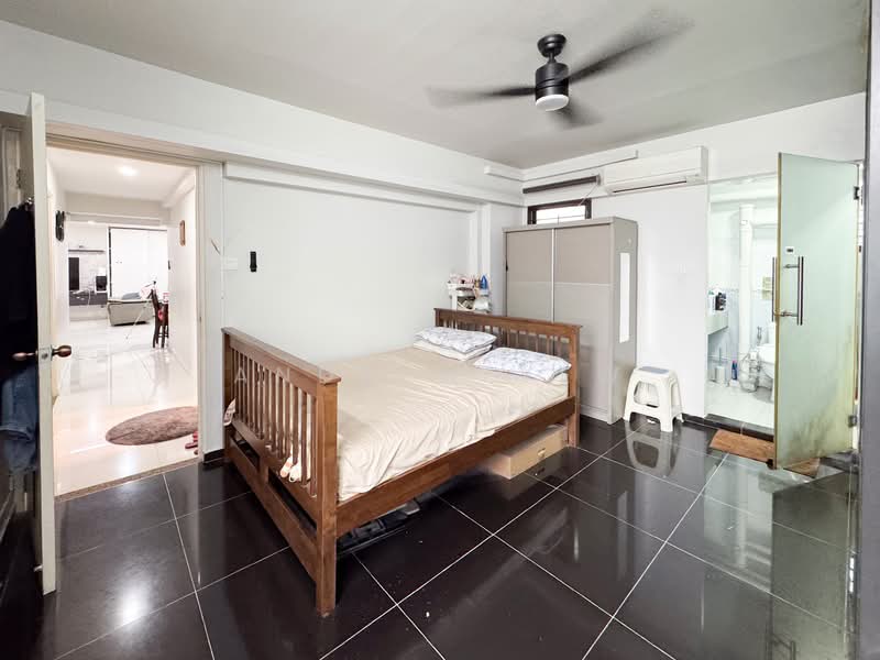 504A Montreal Drive, 504A Montreal Drive, 4 Bedrooms, 1,399 sqft, HDB Flat For Sale, by Andrew Yew, 500017814 - Bedroom - PropertyGuru.com.sg