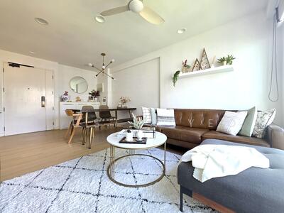 For Sale - 270B Punggol Field