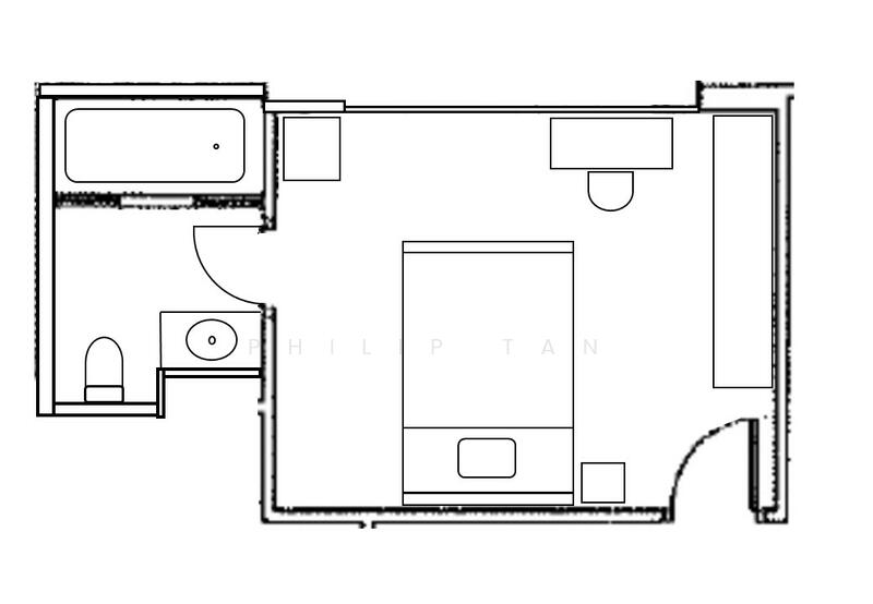 For Rent Sam Kiang Mansions