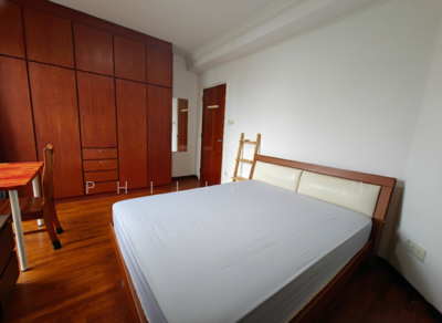 For Rent - Sam Kiang Mansions