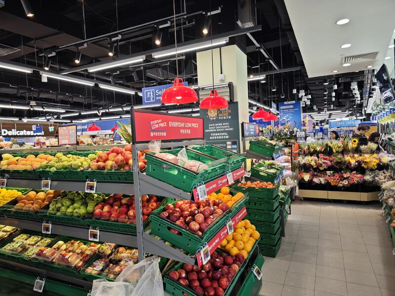 For Rent - Sam Kiang Mansions