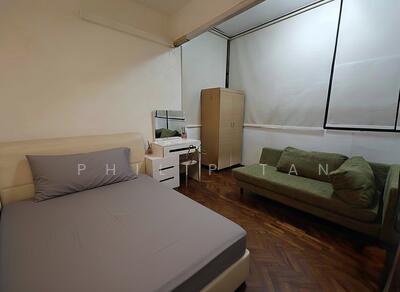 For Rent - Kim Sia Court