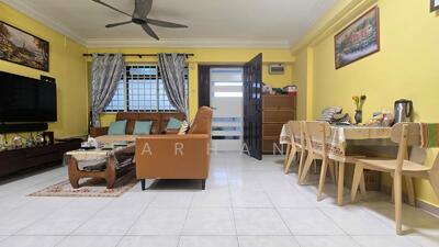 For Sale - 679C Jurong West Central 1