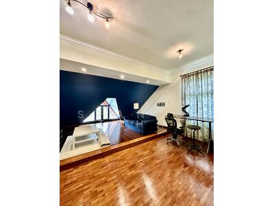 For Sale - Seletar Hills Estate