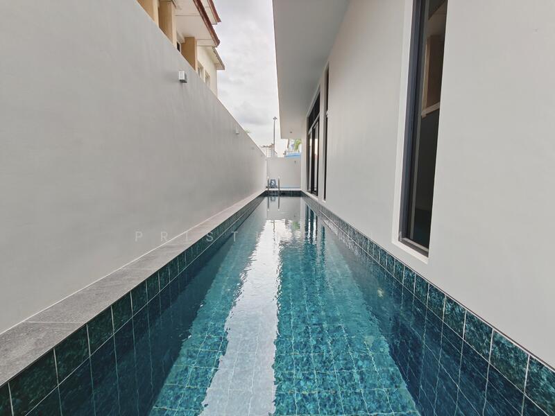 For Sale - Brand new beautiful 3.5-storey semi-detached in D14