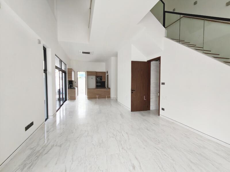 For Sale - Brand new beautiful 3.5-storey semi-detached in D14