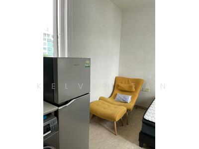 For Rent - The Hillford