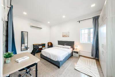 For Rent - 12 Sixth Avenue