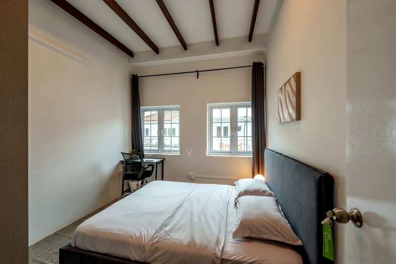 12 Sixth Avenue, , Room Rental, 128 sqft, Apartment For Rent, by Cove, 500017856 - Bedroom - PropertyGuru.com.sg