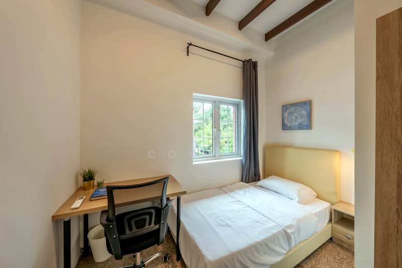 12 Sixth Avenue, , Room Rental, 128 sqft, Apartment For Rent, by Cove, 500017856 - Bedroom - PropertyGuru.com.sg