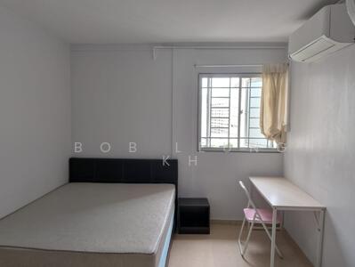 For Rent - 125 Bedok Reservoir Road