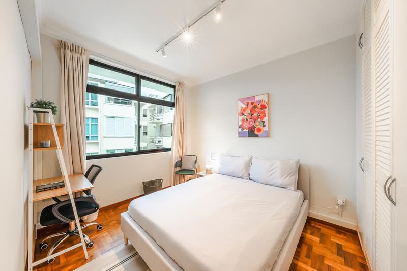 King's Apartments, 2 Lorong K Telok Kurau, Room Rental, 155 sqft, Apartment For Rent, by Cove, 500017860 - Bedroom - PropertyGuru.com.sg