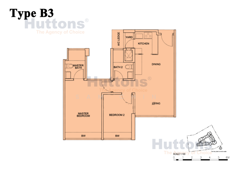 For Rent Centro Residences