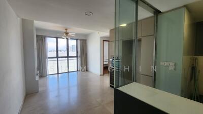 For Rent - Centro Residences