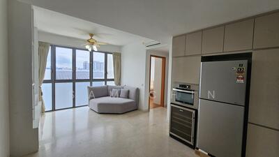 For Rent - Centro Residences