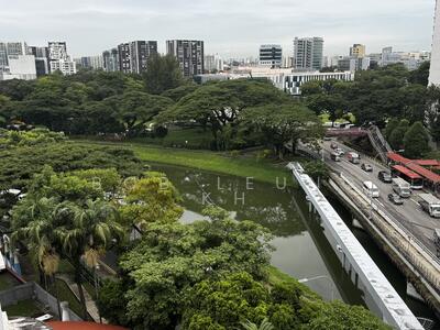 For Sale - 47 Bendemeer Road