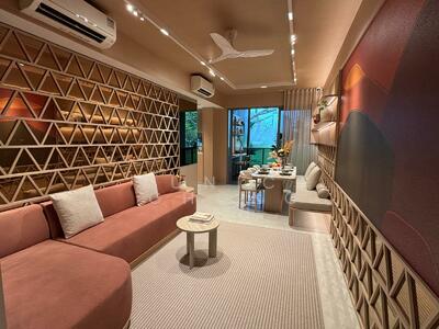 For Sale - Promenade Peak