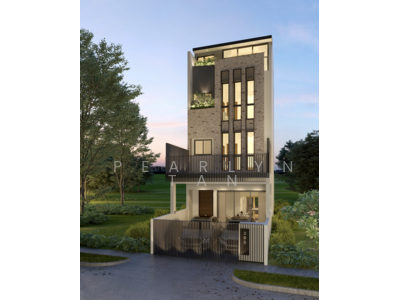 For Sale - Joo Chiat Place