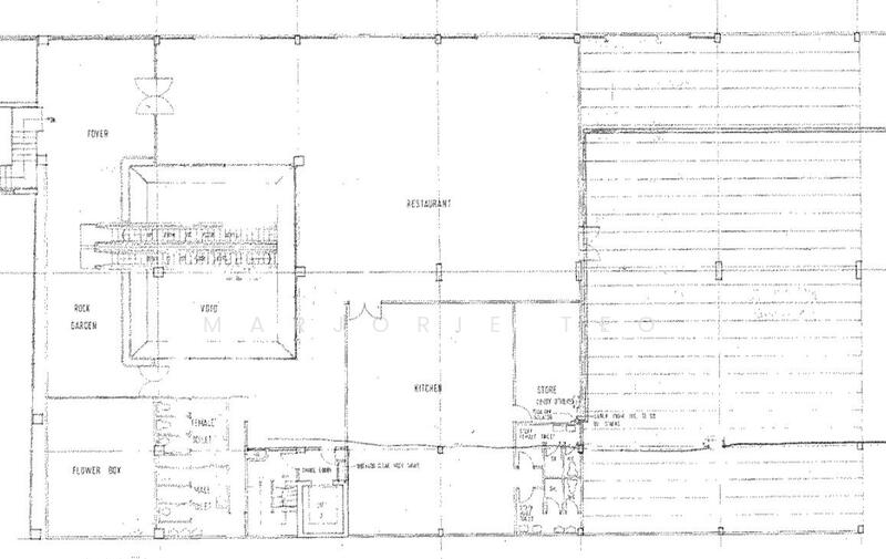 11,000sf Retail, F&B space 300A 3ph @ Katong Roxy Square Mall, , 11,000 sqft, Mall Shop For Rent, by Marjorie Teo, 500017879 - CommercialGuru.com.sg