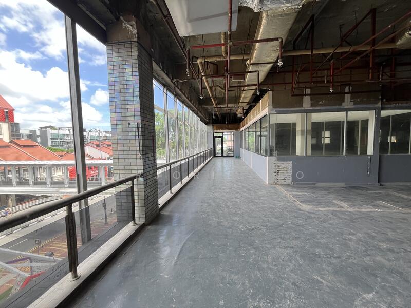 11,000sf Retail, F&B space 300A 3ph @ Katong Roxy Square Mall, , 11,000 sqft, Mall Shop For Rent, by Marjorie Teo, 500017879 - CommercialGuru.com.sg