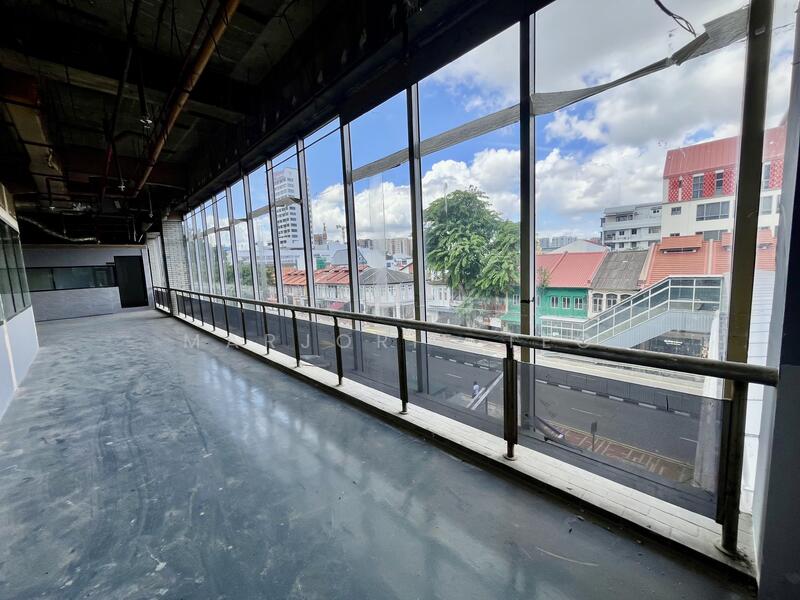 11,000sf Retail, F&B space 300A 3ph @ Katong Roxy Square Mall, , 11,000 sqft, Mall Shop For Rent, by Marjorie Teo, 500017879 - CommercialGuru.com.sg
