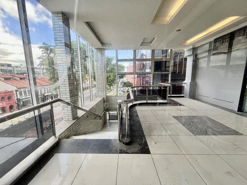 11,000sf Retail, F&B space 300A 3ph @ Katong Roxy Square Mall, , 11,000 sqft, Mall Shop For Rent, by Marjorie Teo, 500017879 - CommercialGuru.com.sg