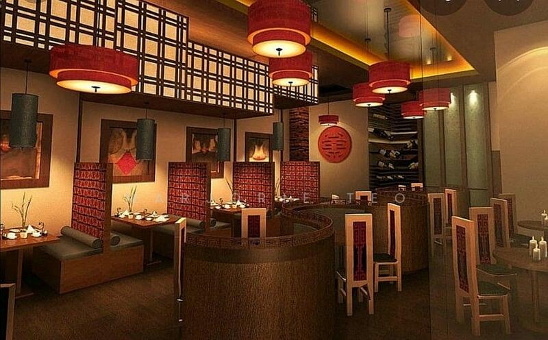 11,000sf Retail, F&B space 300A 3ph @ Katong Roxy Square Mall, , 11,000 sqft, Mall Shop For Rent, by Marjorie Teo, 500017879 - Dining Room - CommercialGuru.com.sg