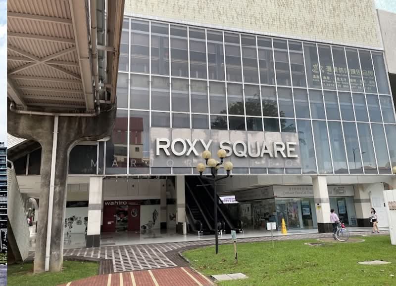 11,000sf Retail, F&B space 300A 3ph @ Katong Roxy Square Mall, , 11,000 sqft, Mall Shop For Rent, by Marjorie Teo, 500017879 - CommercialGuru.com.sg