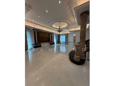 For Rent - Crescent Road Siglap Avenue Siglap Hill Roseburn Avenue