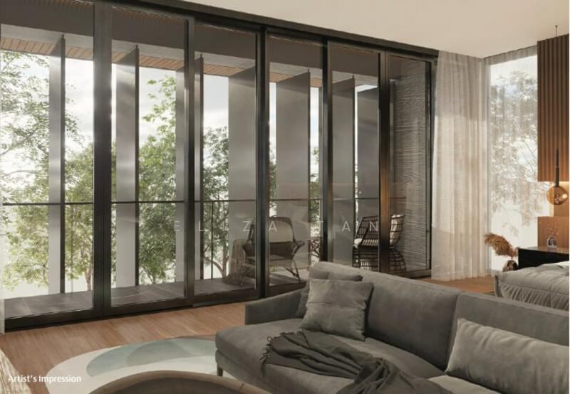 Bournemouth Road, , 6 Bedrooms, 4,359 sqft, Detached House For Sale, by Eliza Tan, 500017889 - Living Room - PropertyGuru.com.sg