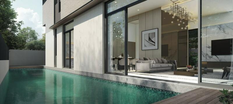Bournemouth Road, , 6 Bedrooms, 4,359 sqft, Detached House For Sale, by Eliza Tan, 500017889 - Living Room - PropertyGuru.com.sg