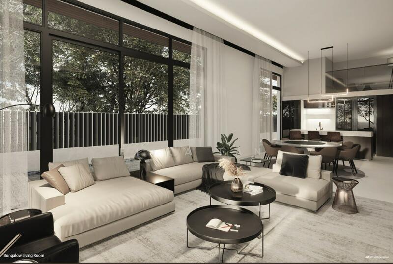 Bournemouth Road, , 6 Bedrooms, 4,359 sqft, Detached House For Sale, by Eliza Tan, 500017889 - Living Room - PropertyGuru.com.sg