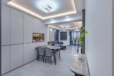 For Sale - 693 Jurong West Central 1