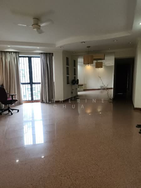 Regentville, 2 Hougang Street 92, 3 Bedrooms, 1,152 sqft, Condominium For Sale, by Catherine Chua, 500017906 - Living Room - PropertyGuru.com.sg