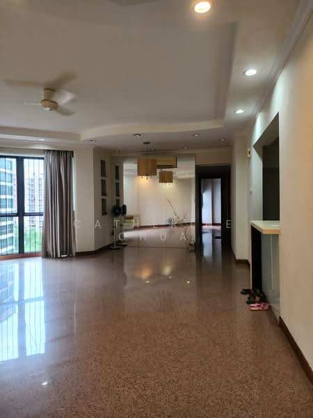 Regentville, 2 Hougang Street 92, 3 Bedrooms, 1,152 sqft, Condominium For Sale, by Catherine Chua, 500017906 - Living Room - PropertyGuru.com.sg