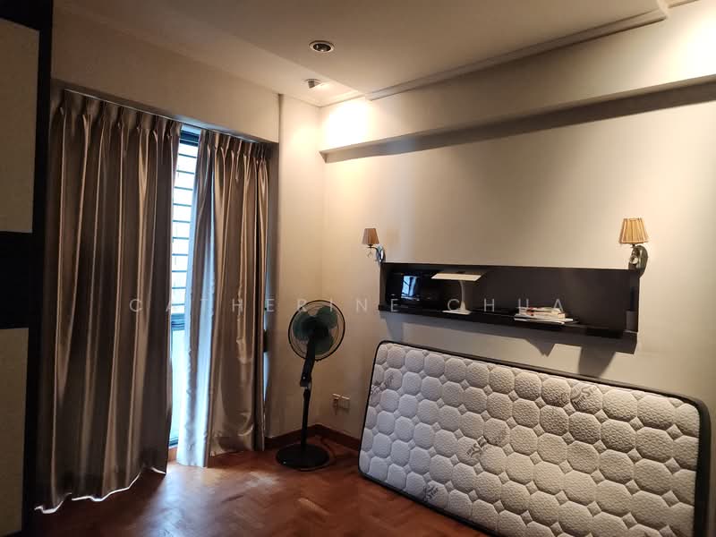Regentville, 2 Hougang Street 92, 3 Bedrooms, 1,152 sqft, Condominium For Sale, by Catherine Chua, 500017906 - Master Bedroom - PropertyGuru.com.sg