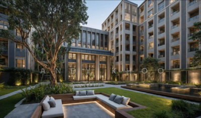 For Sale - Narra Residences