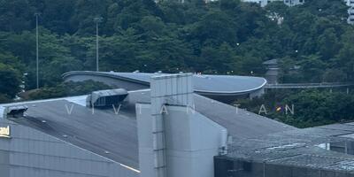 For Rent - Hillion Residences