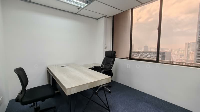 International Plaza, 10 Anson Road, 710 sqft, Office For Rent, by Chua Chor Boon, 500017920 - CommercialGuru.com.sg