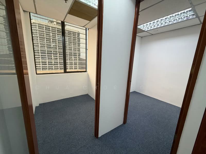 International Plaza, 10 Anson Road, 710 sqft, Office For Rent, by Chua Chor Boon, 500017920 - CommercialGuru.com.sg