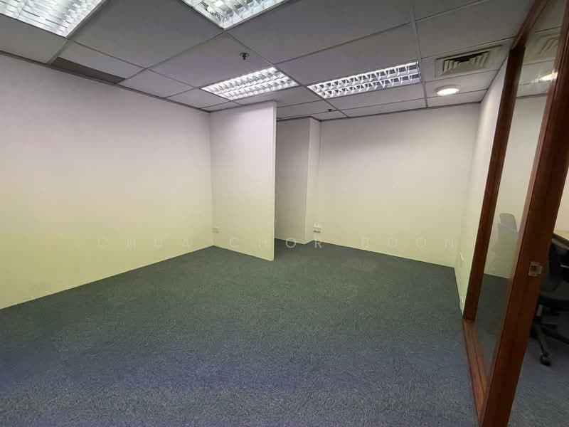 International Plaza, 10 Anson Road, 710 sqft, Office For Rent, by Chua Chor Boon, 500017920 - CommercialGuru.com.sg