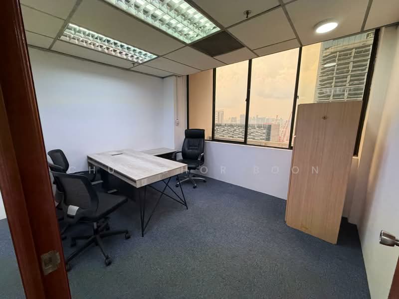 International Plaza, 10 Anson Road, 710 sqft, Office For Rent, by Chua Chor Boon, 500017920 - CommercialGuru.com.sg