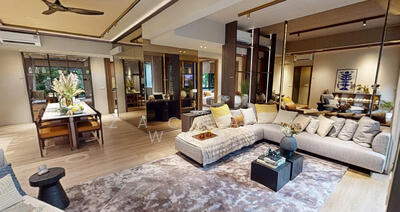 For Sale - Cheapest 5 bed! Within 1km to Nan Hua Primary School!